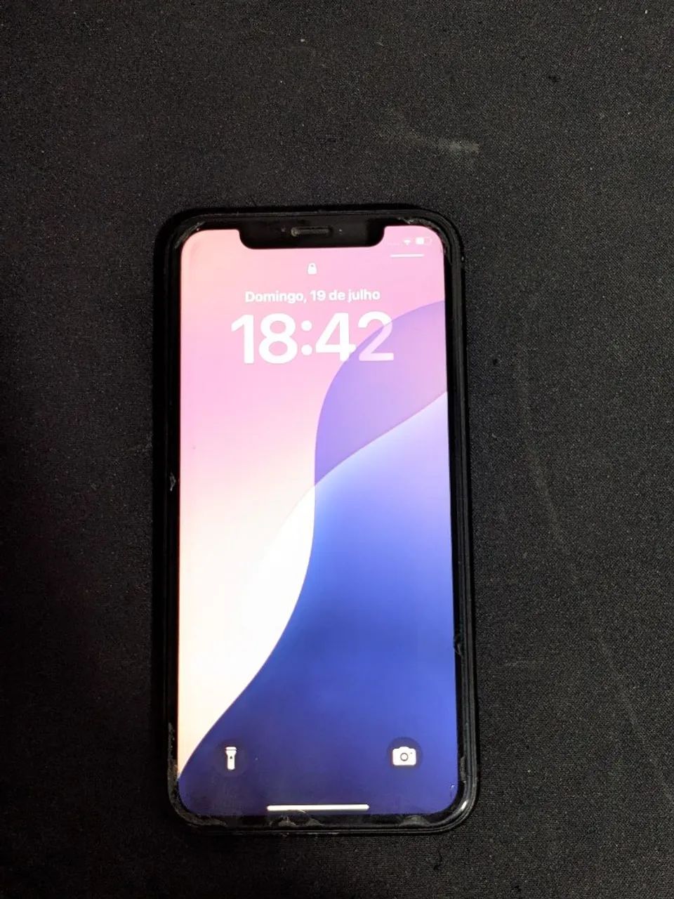 Vende-se iPhone XR