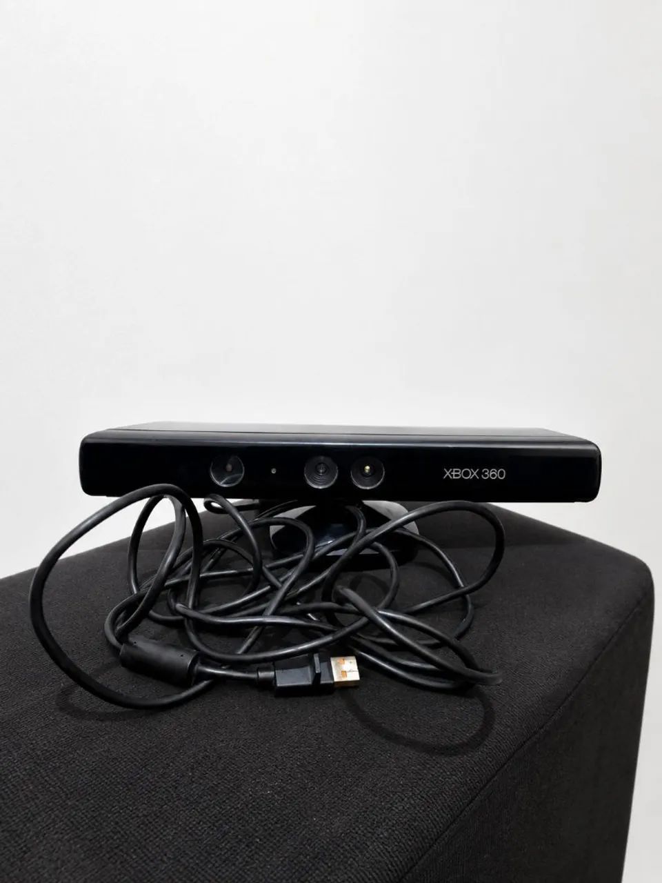 Kinect para Xbox 360 - R$ 95,00