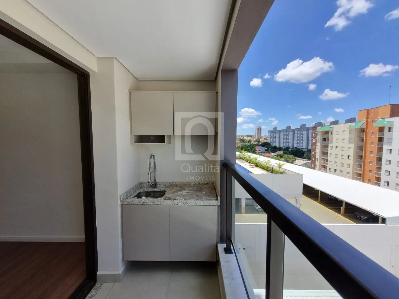 APARTAMENTO CONDOMÍNIO RISERVA NATURA, SOROCABA - Foto 2