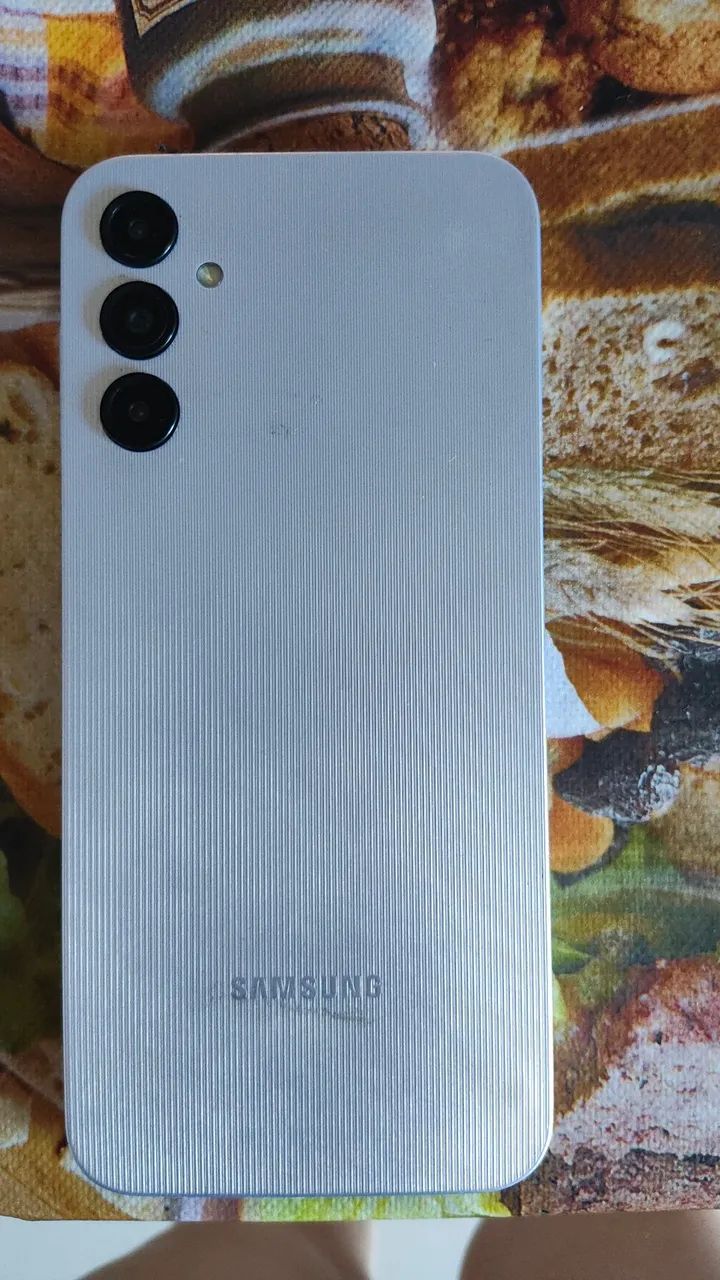 Samsung a14 128gigas  - Foto 2