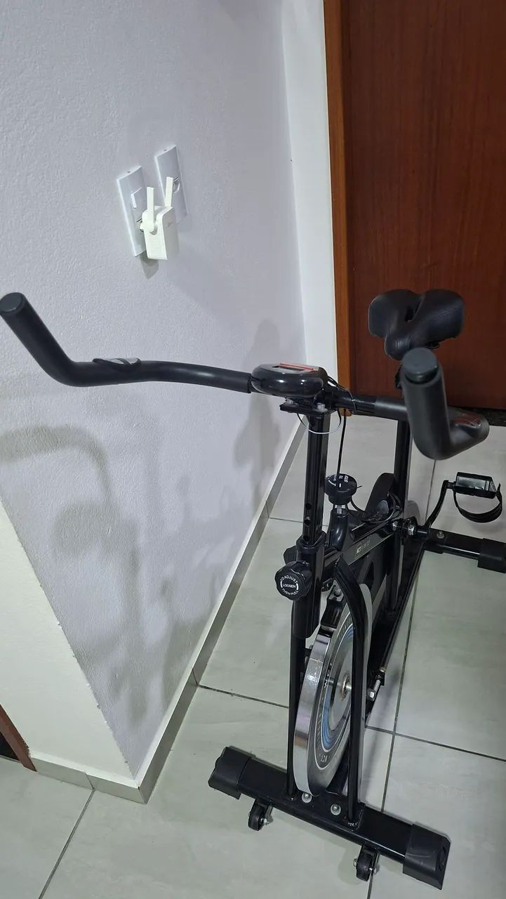Bike ergométrica - Foto 2