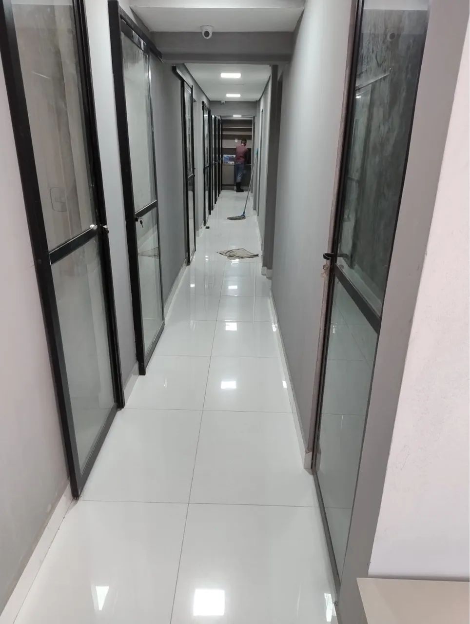 Escritório Mobiliado  - Foto 3