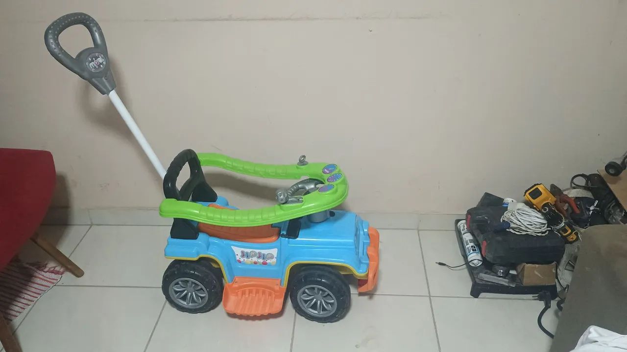 Jeep de passeio  - Foto 4
