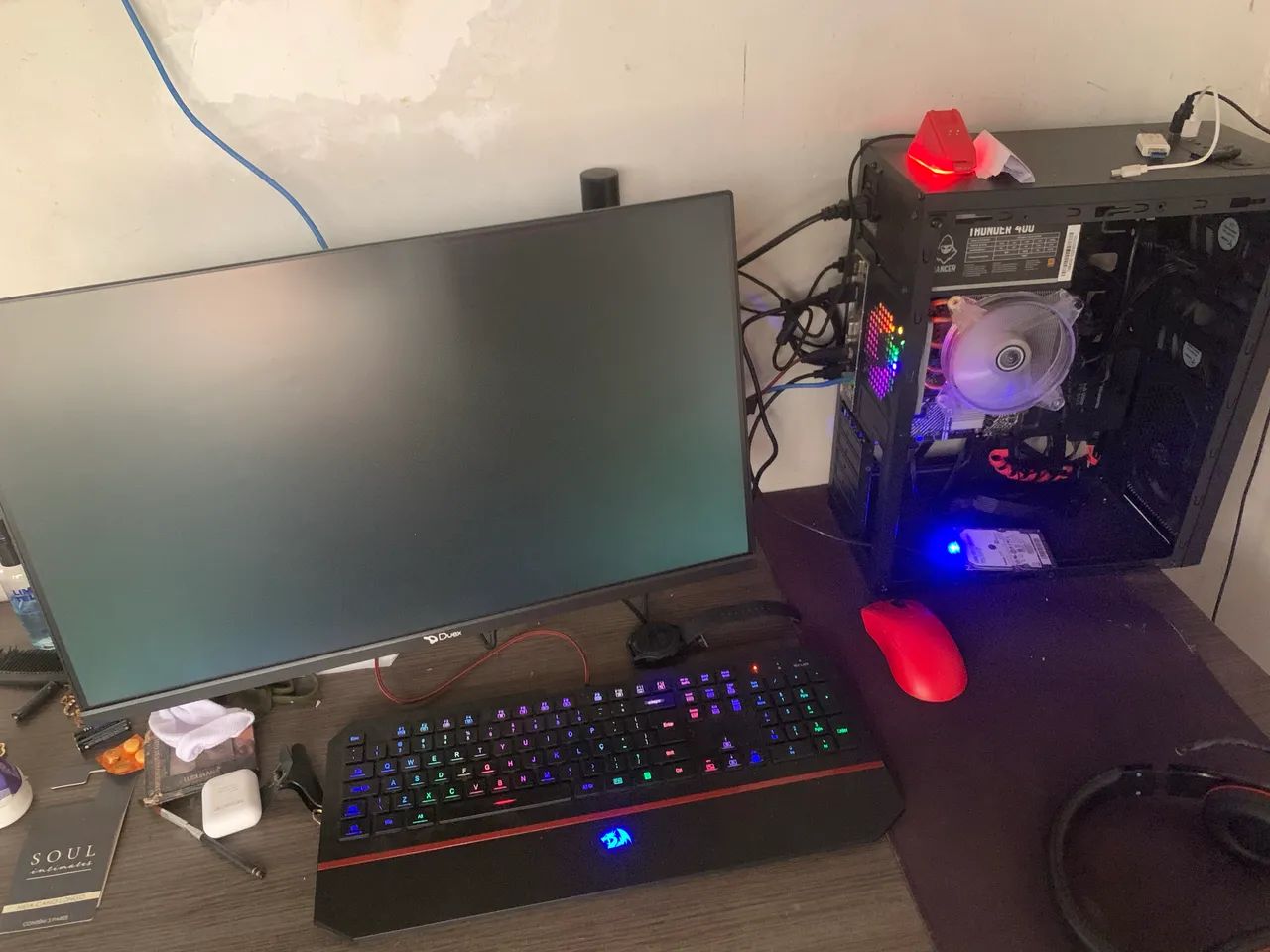 Computador 