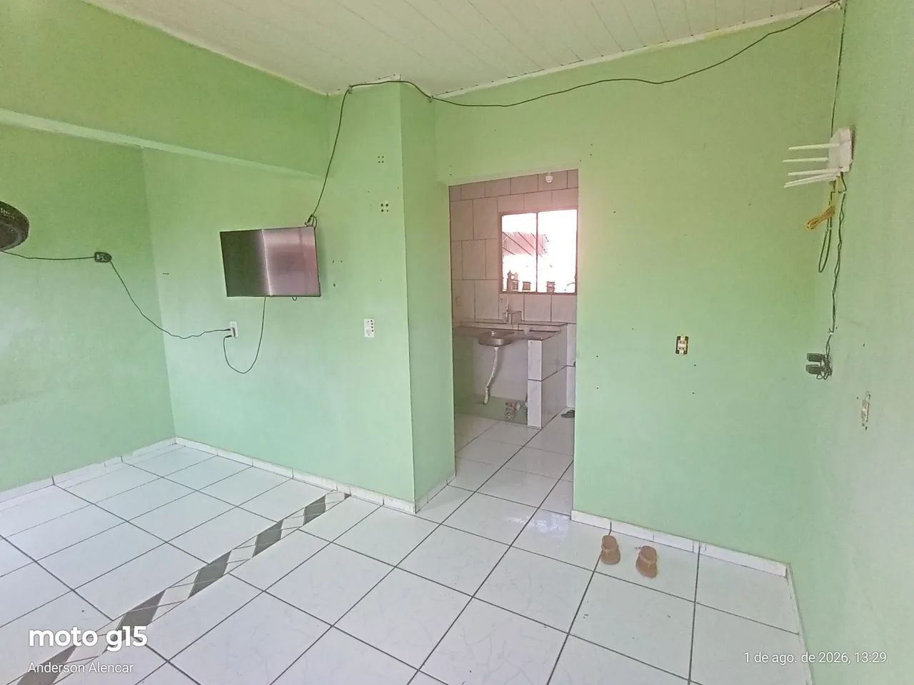 Alugo apartamento - Foto 2