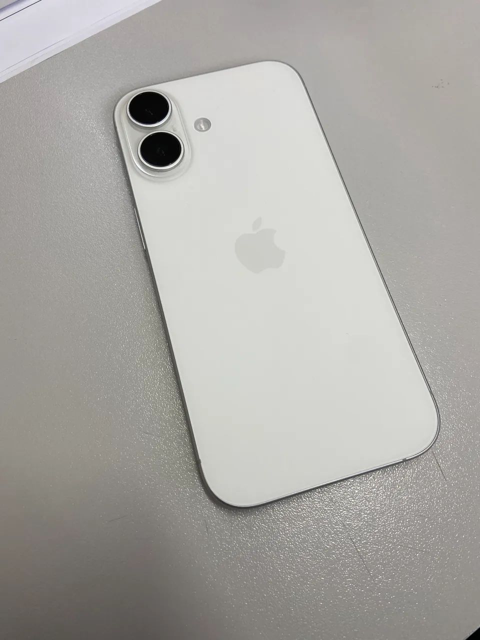 iPhone 17 256gb