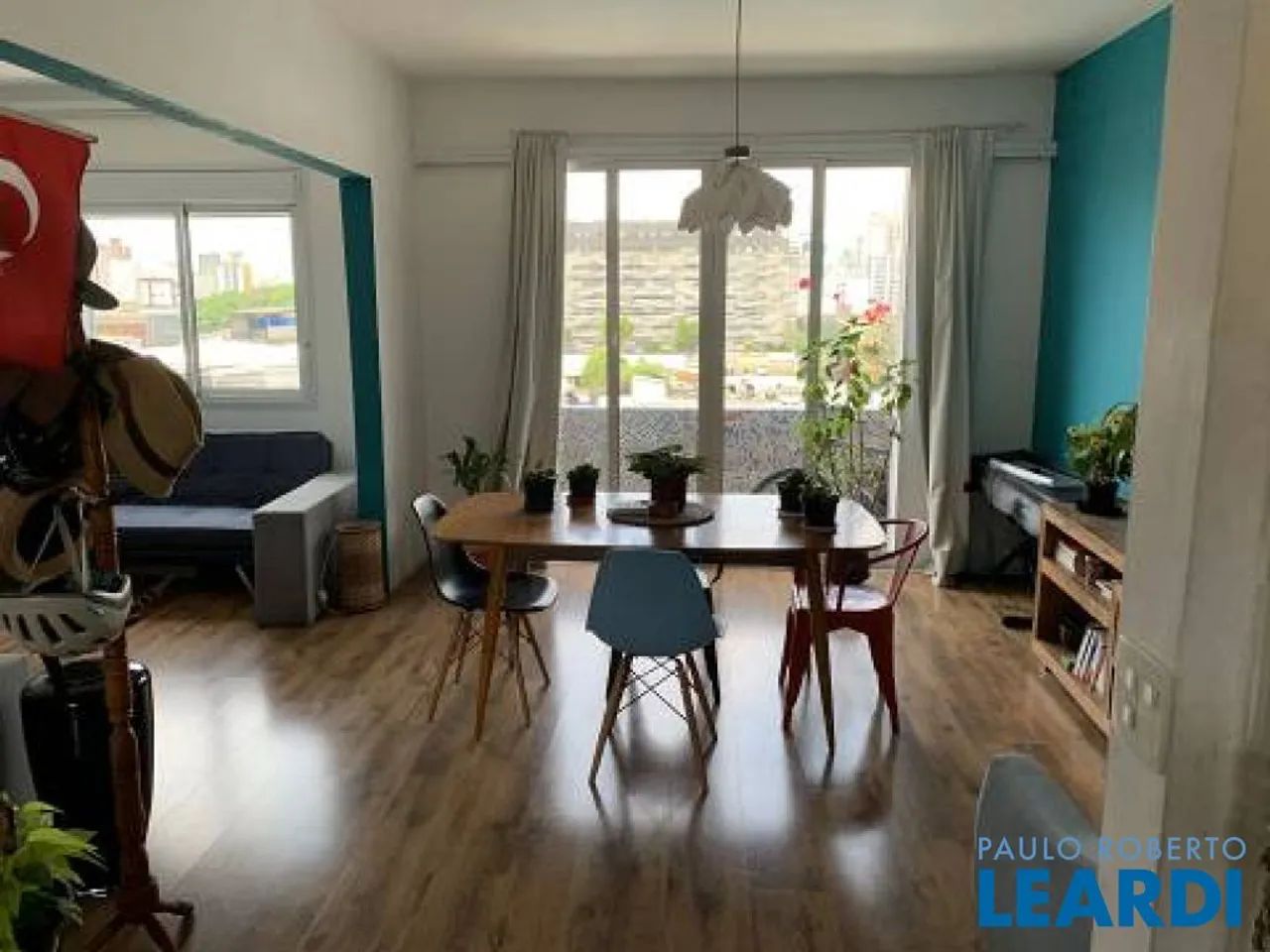 APARTAMENTO - VILA MADALENA - SP - Foto 5