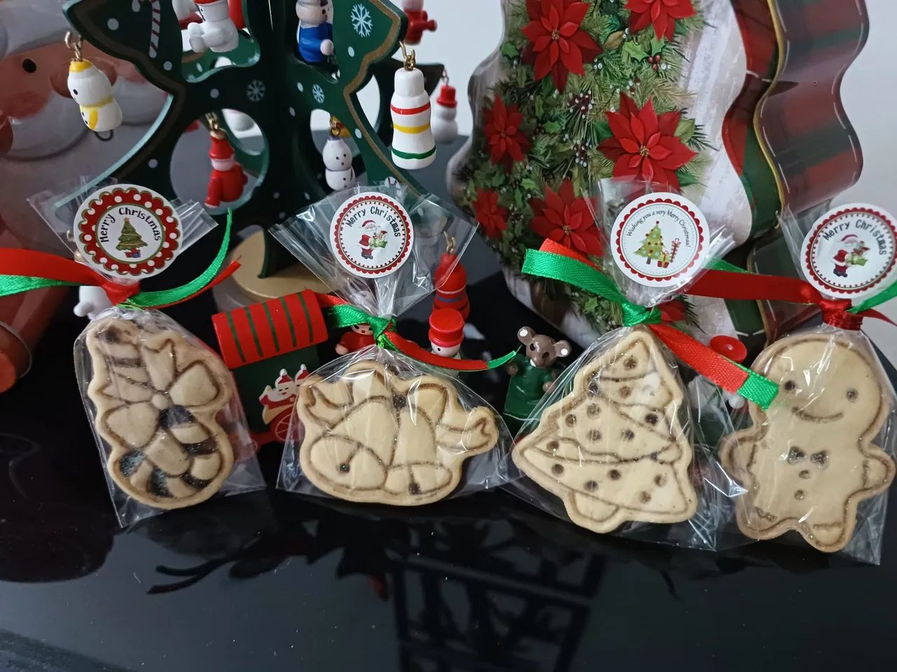 Lembrancinhas Natal  - Foto 3