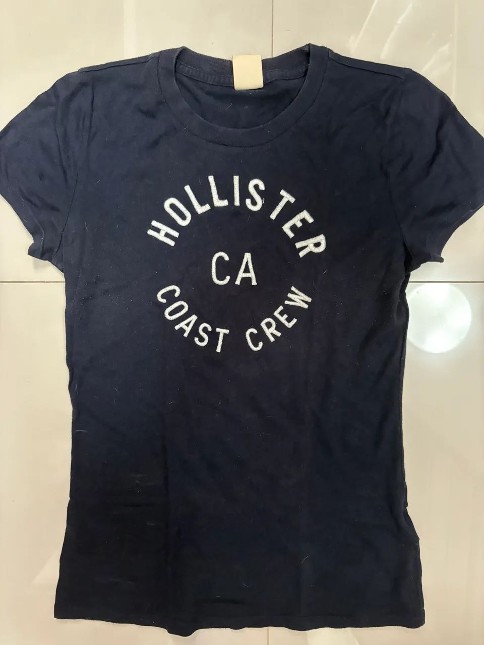 Camisetas de marca (Feminina) - Foto 5