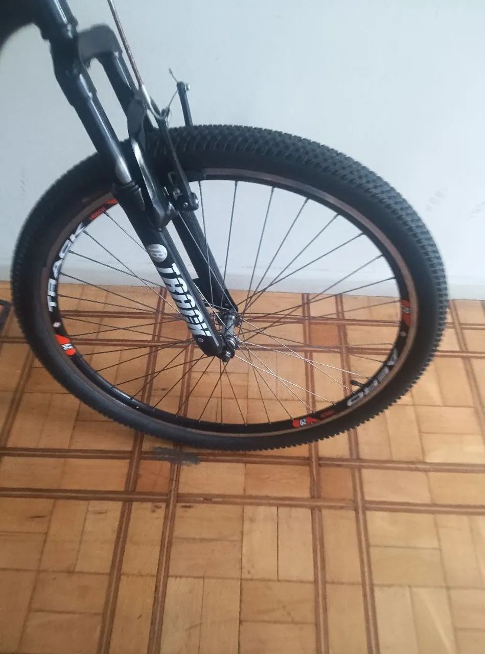Bicicleta  - Foto 3