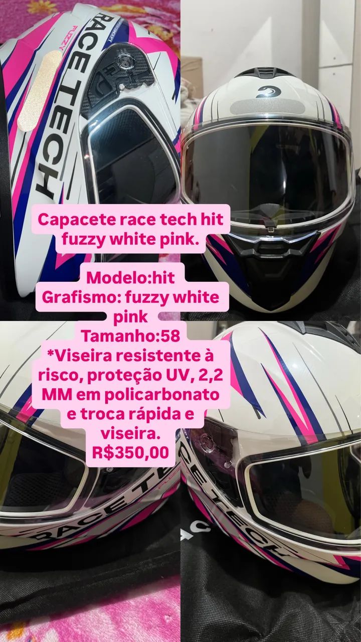 Capacete  - Foto 3