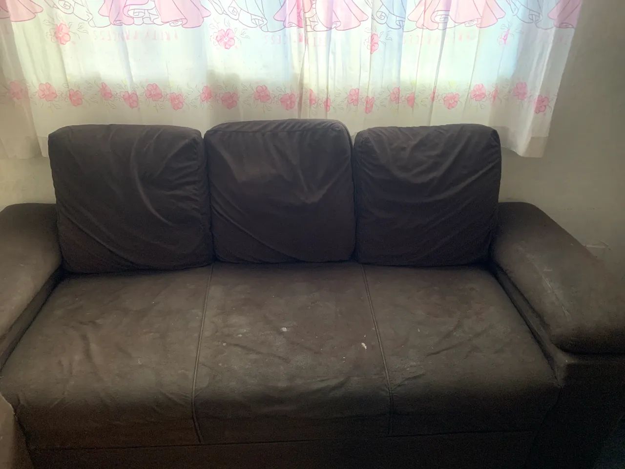 Vendo sofá 