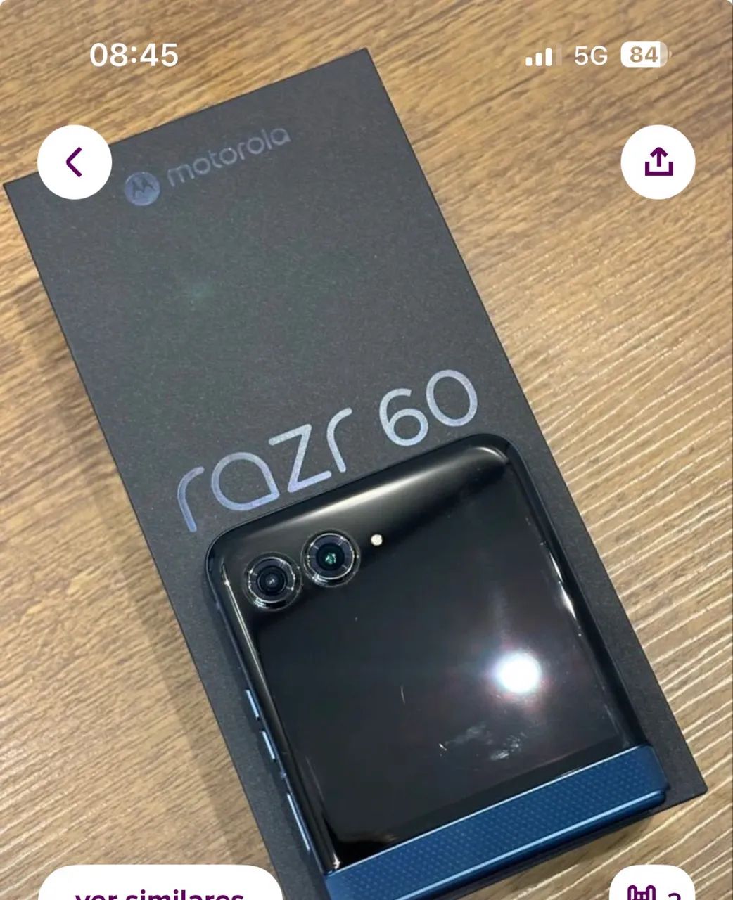 Razr 60  - Foto 2