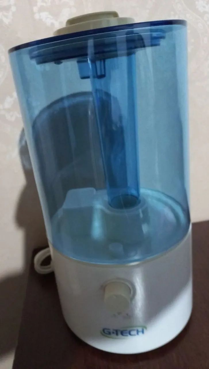 G-Tech umidificador 