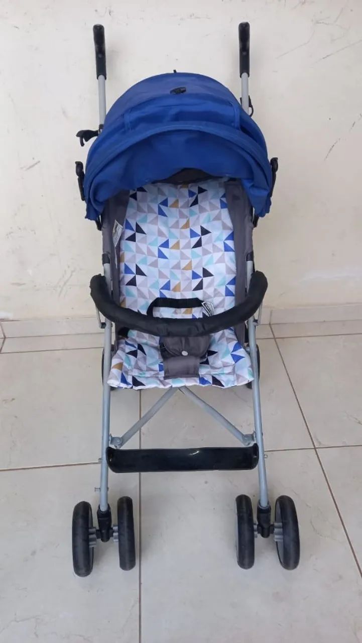 CARRINHO DE PASSEIO EM OTIMO ESTADO