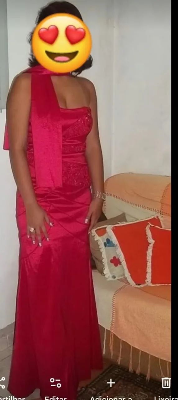 Vestidos de festas e formatura - Foto 2