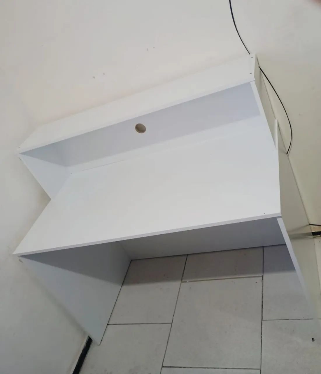 Bancada Para Atendimento e Recepção em Loja - Foto 5
