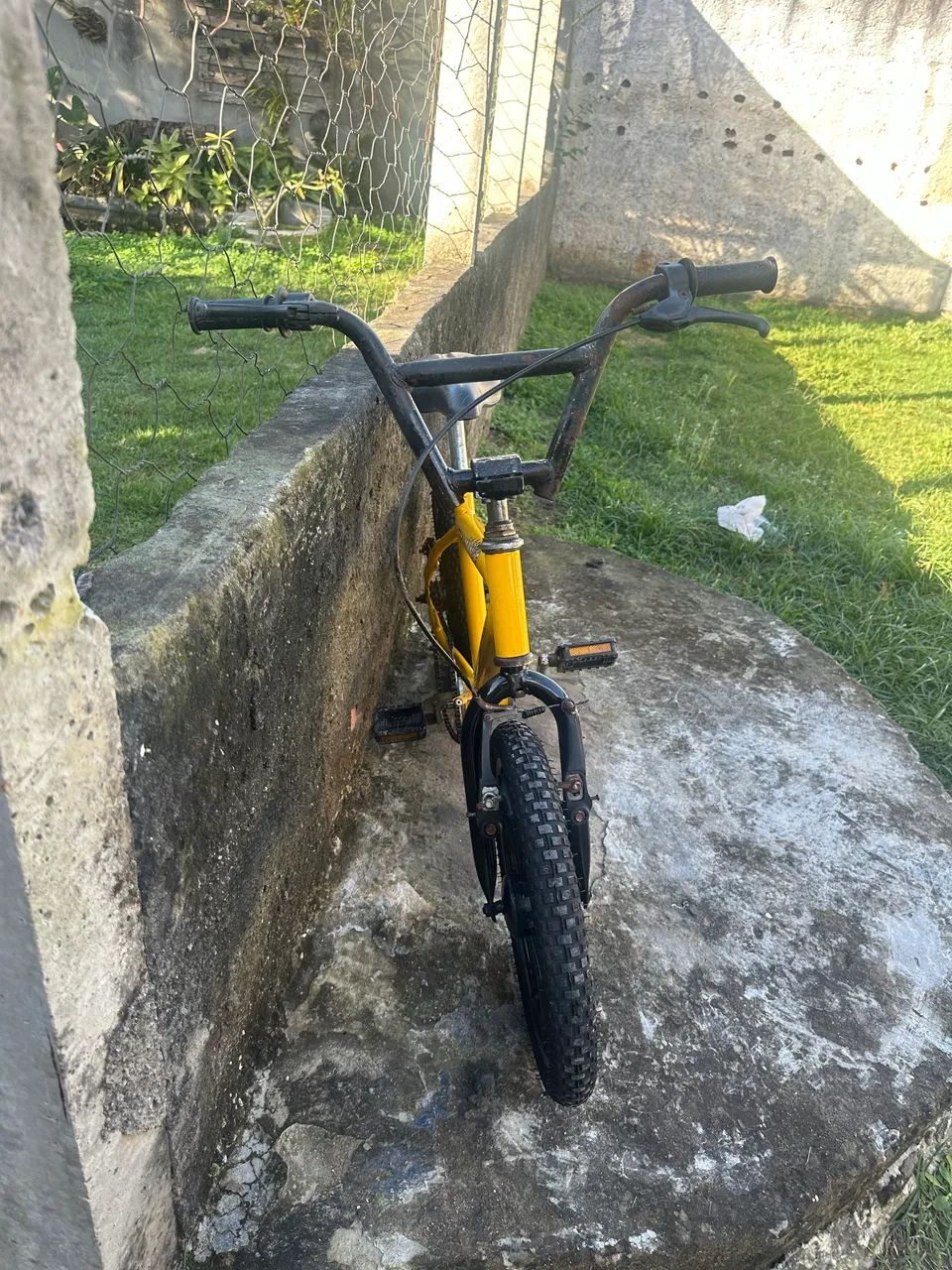 Bicicleta infantil - Foto 5