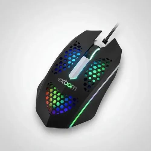 Mouse exbom 1200dpi - Foto 3