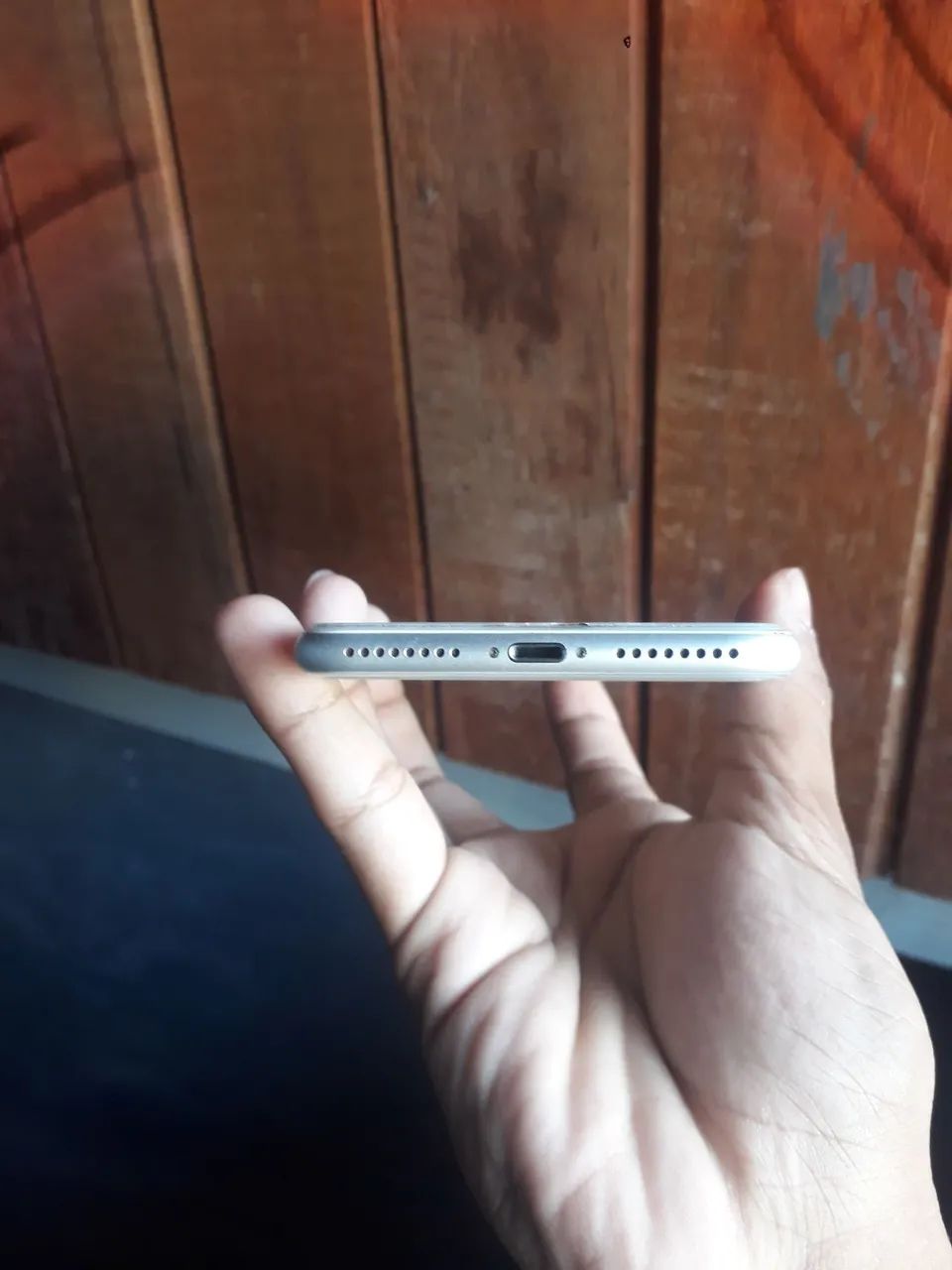 iPhone 8 plus (descrição defeito ?) - Foto 4