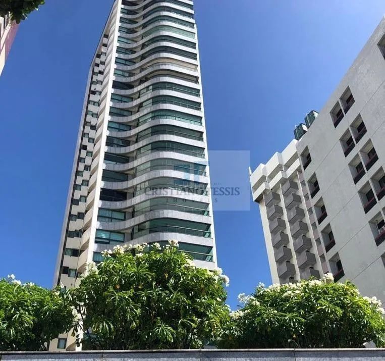 Edf Reginaldo Araújo na Av. Boa Viagem - Foto 2