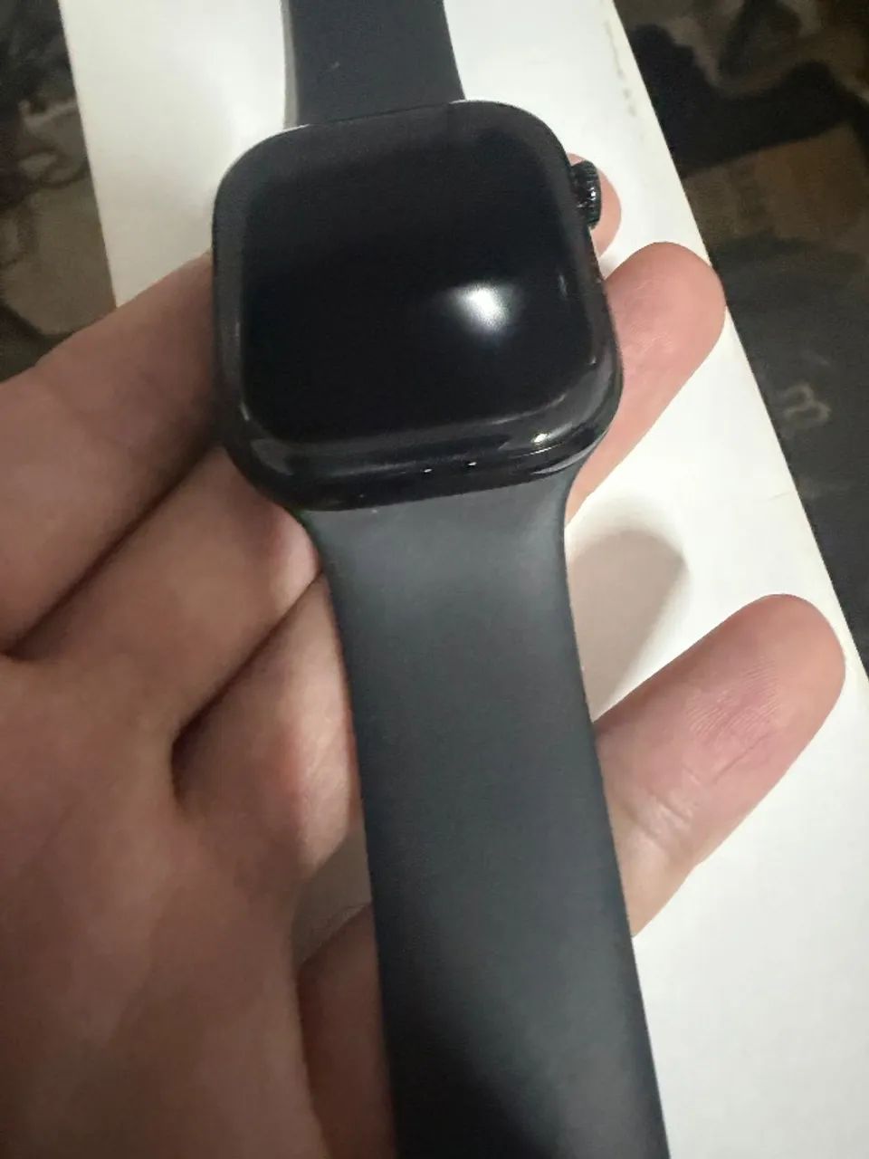 Apple Watch séries 10 gps + celular  - Foto 2
