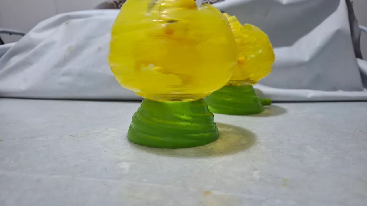 Esfera do Pikachu - Brinde do Mcdonalds - Foto 2
