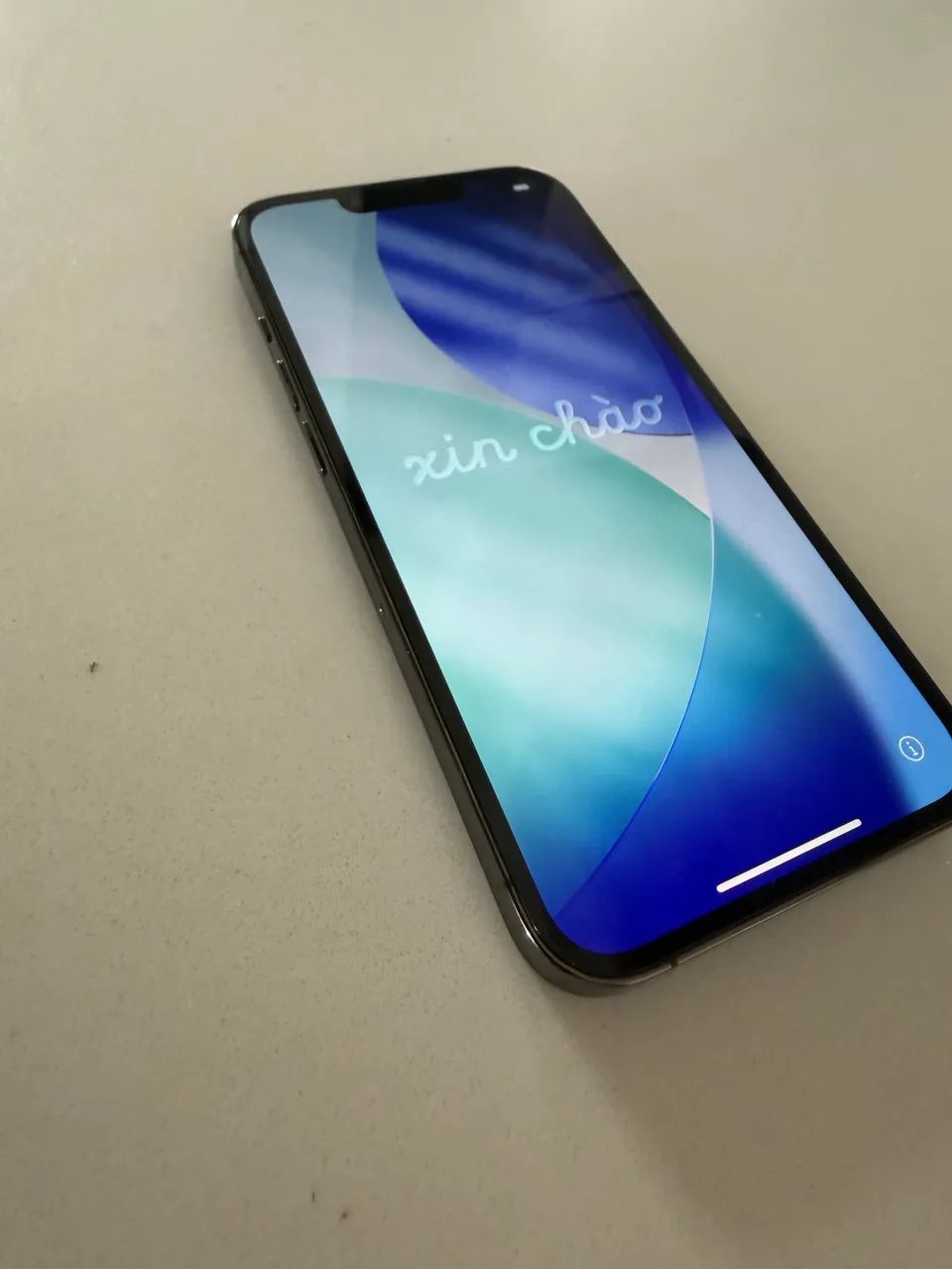 iPhone 13 PRO 128 GB - Foto 4