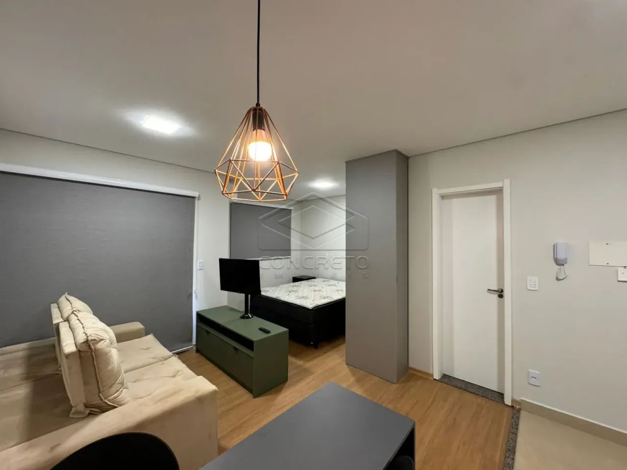 Apartamento Padrão em Jaú