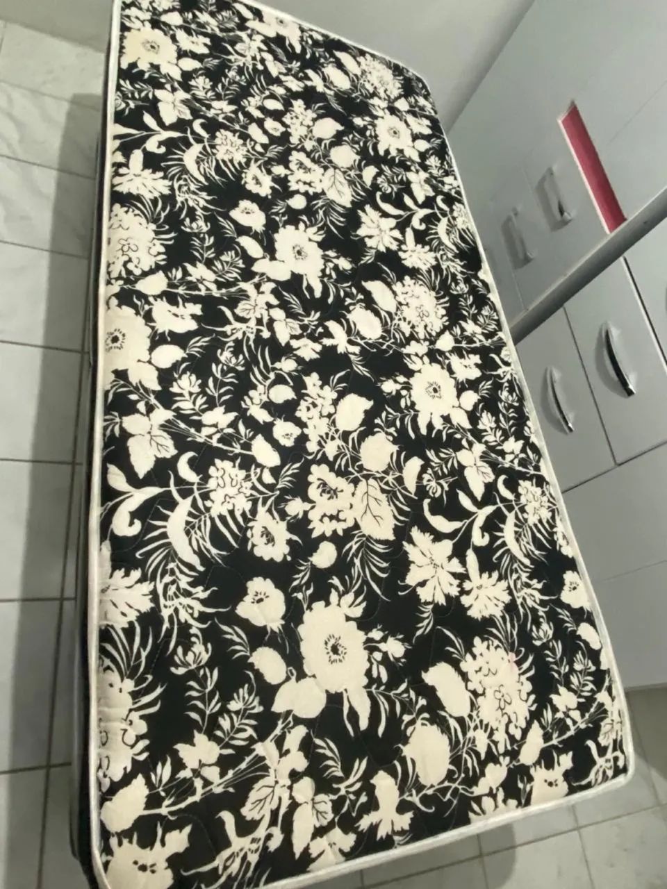 Cama box solteiro  - Foto 2
