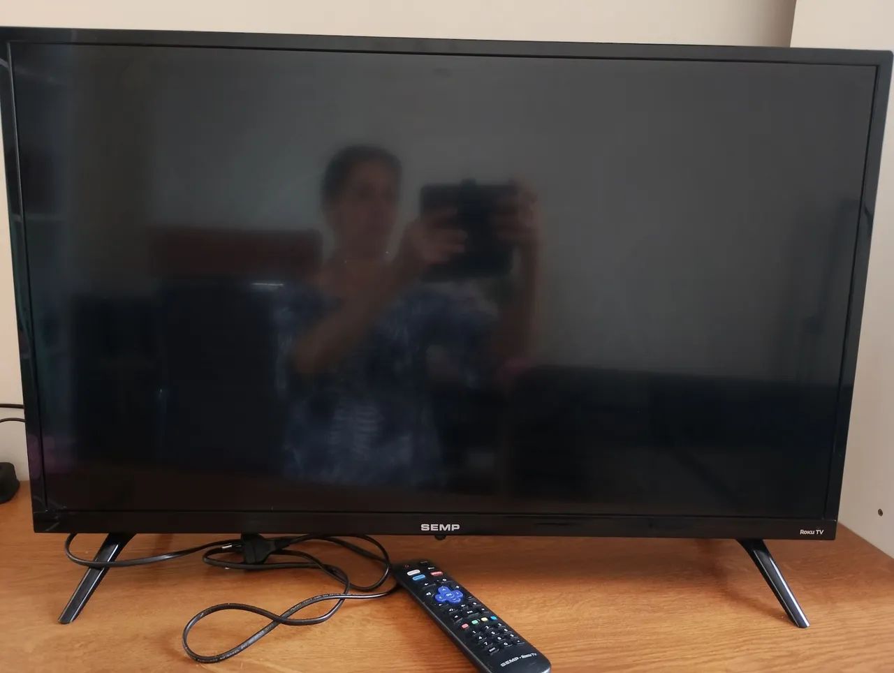 Semp Smart TV (Roku TV)  - Foto 3