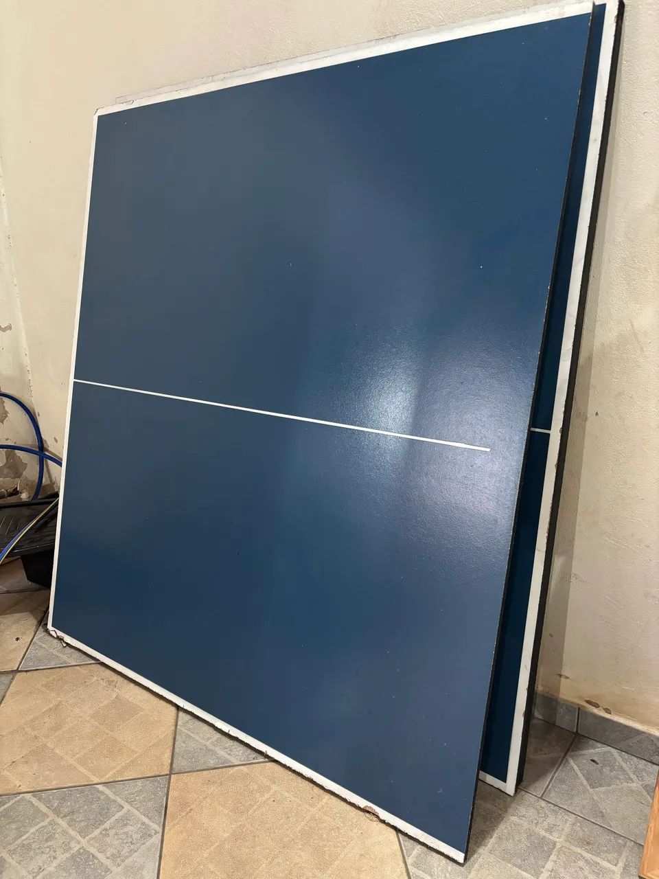 Mesa de Tênis de Mesa/ Ping Pong 