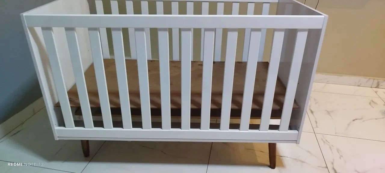 Vendo um berço  - Foto 3