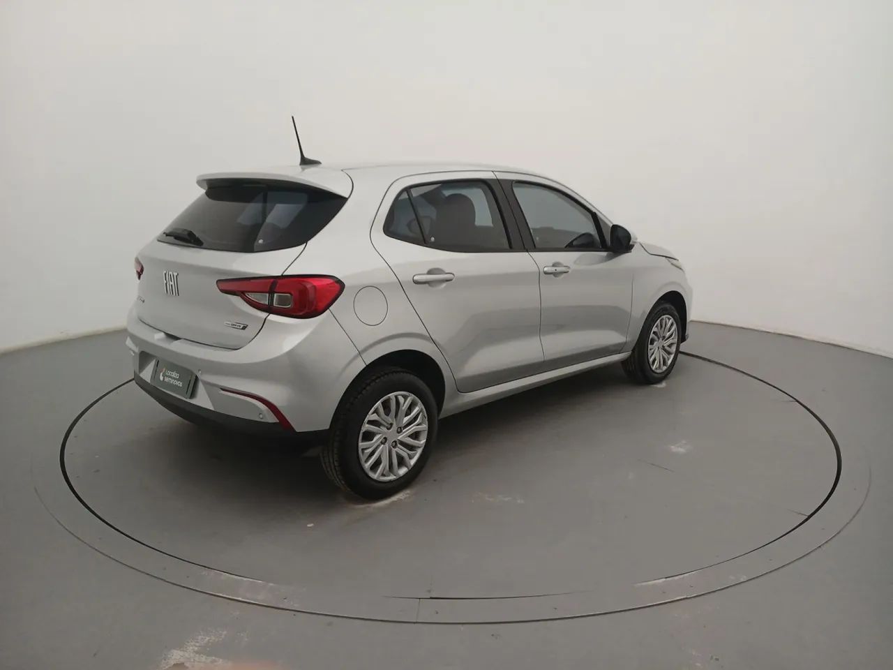 Fiat Argo Drive 1.0 Firefly 2025 - Foto 5