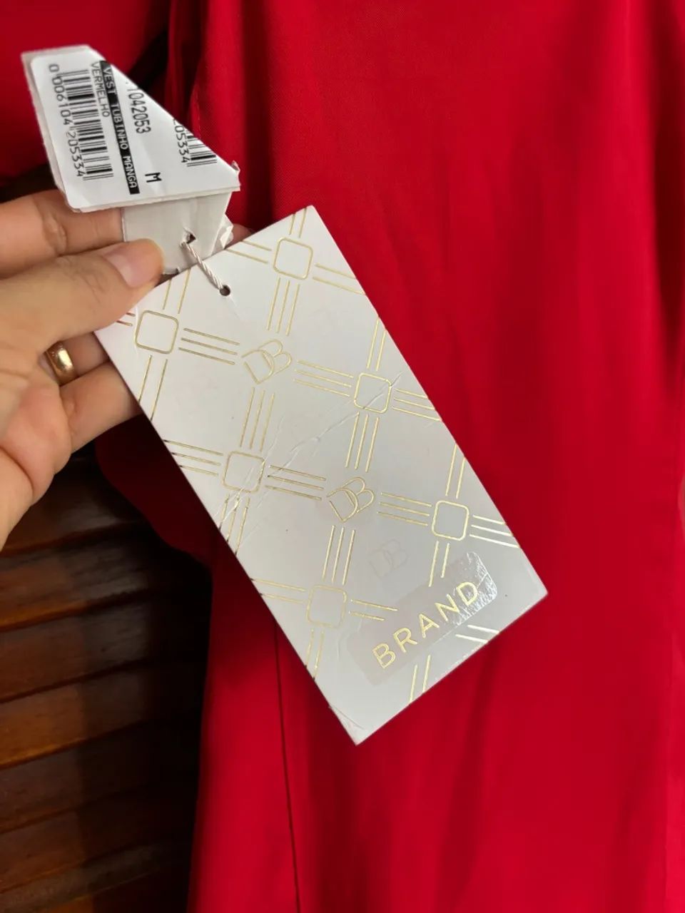 Vestido  - Foto 3