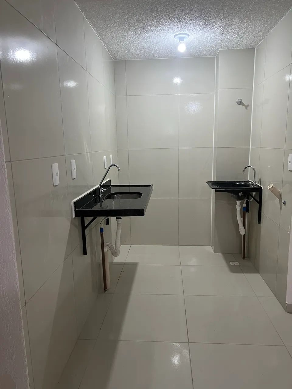 Aluga-se apartamento  - Foto 4