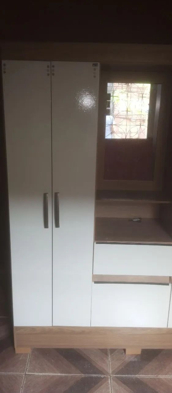Vendo Guarda roupa  - Foto 3