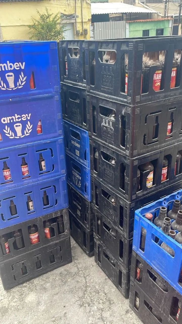 CAIXAS AMBEV PADRÃO 