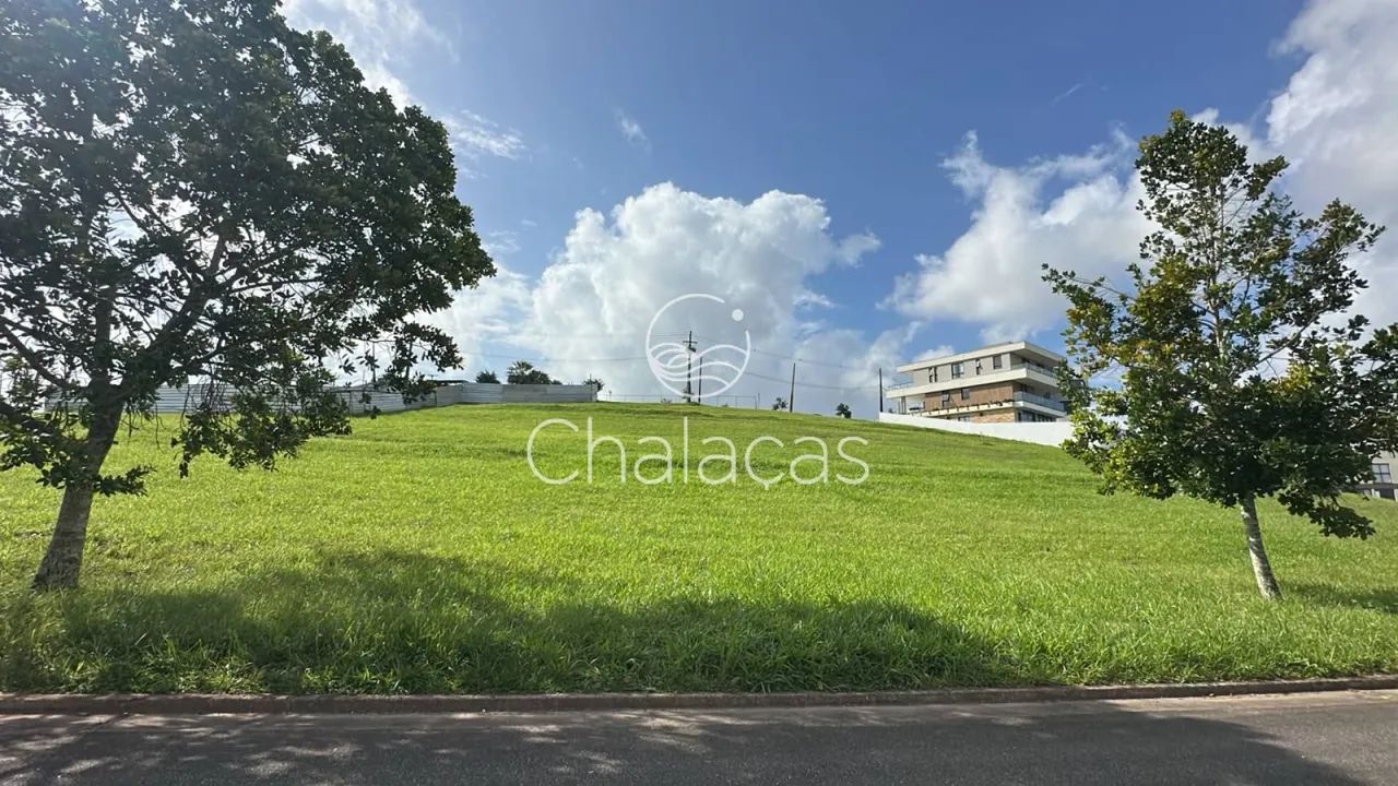 VENDA - 412M² - Lote Alphaville Pernambuco 2 - Foto 2