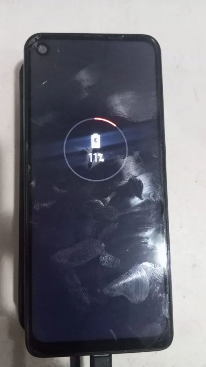 Vendo celular moto one vision  - Foto 3