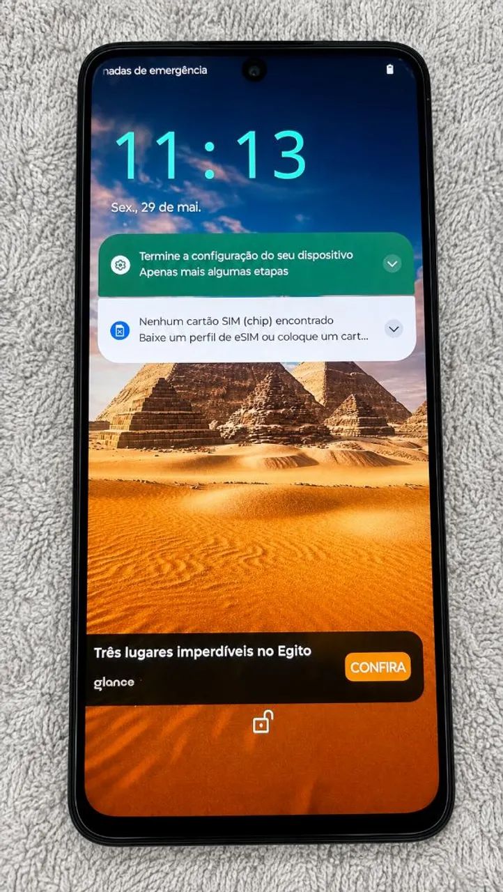 Motorola moto g35  - Foto 3