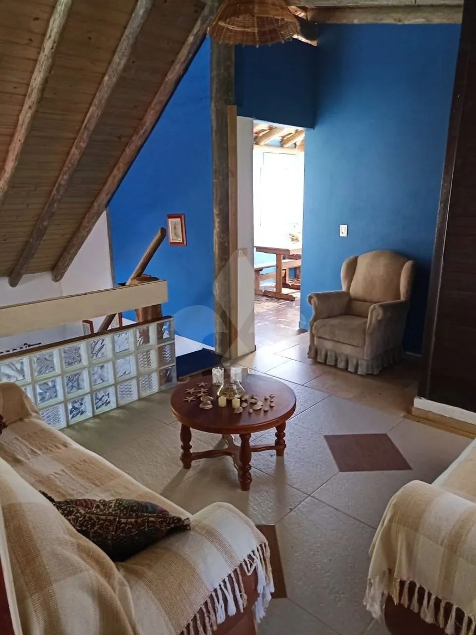 Casa com 3 quartos, Vila Nova - Imbituba/SC - Foto 4