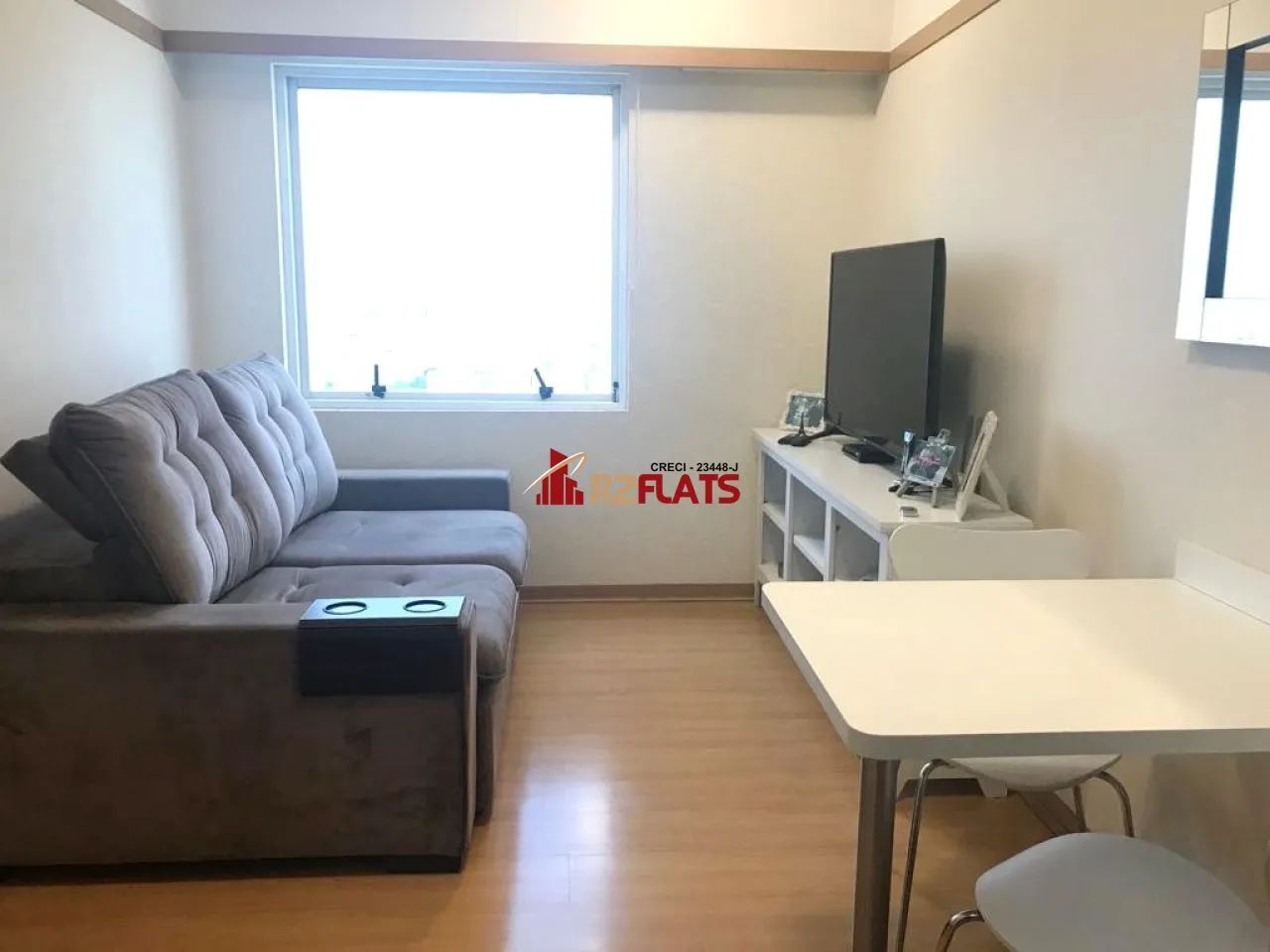 Flat, Consolação - São Paulo - Foto 2