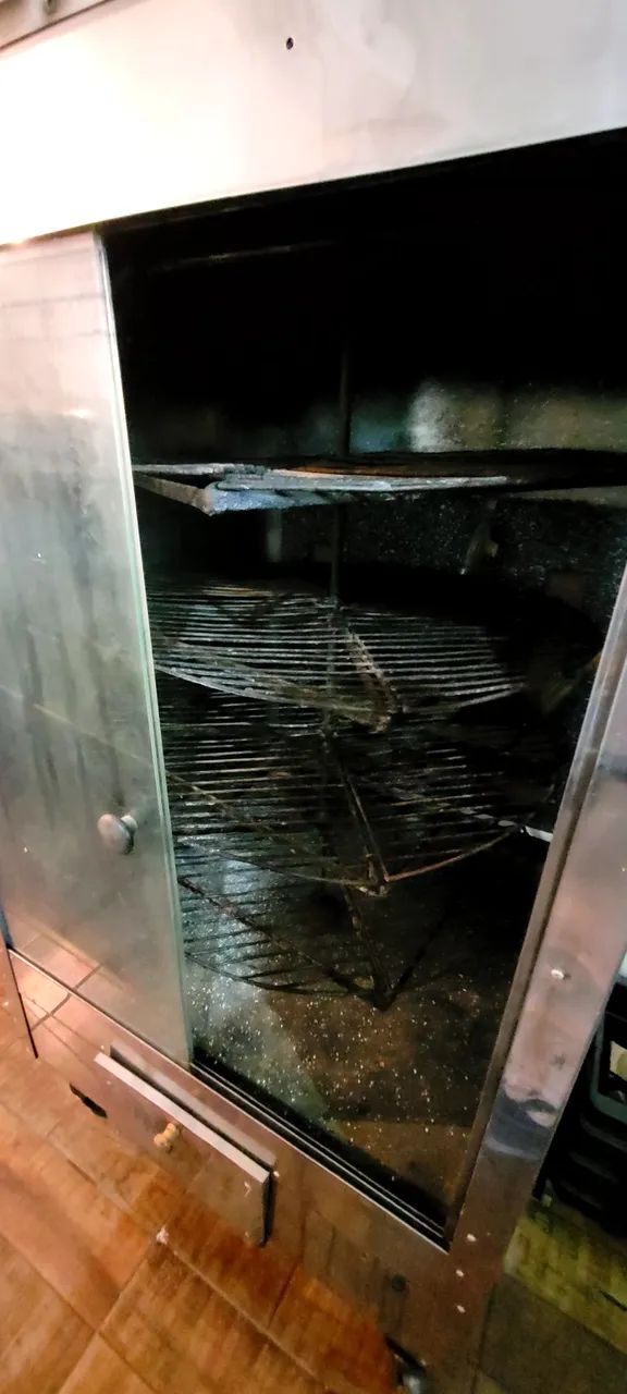 ASSADORA DE CARNES - Foto 3