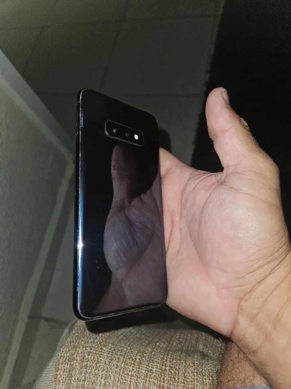 Vendo Galaxy s10e - Foto 2