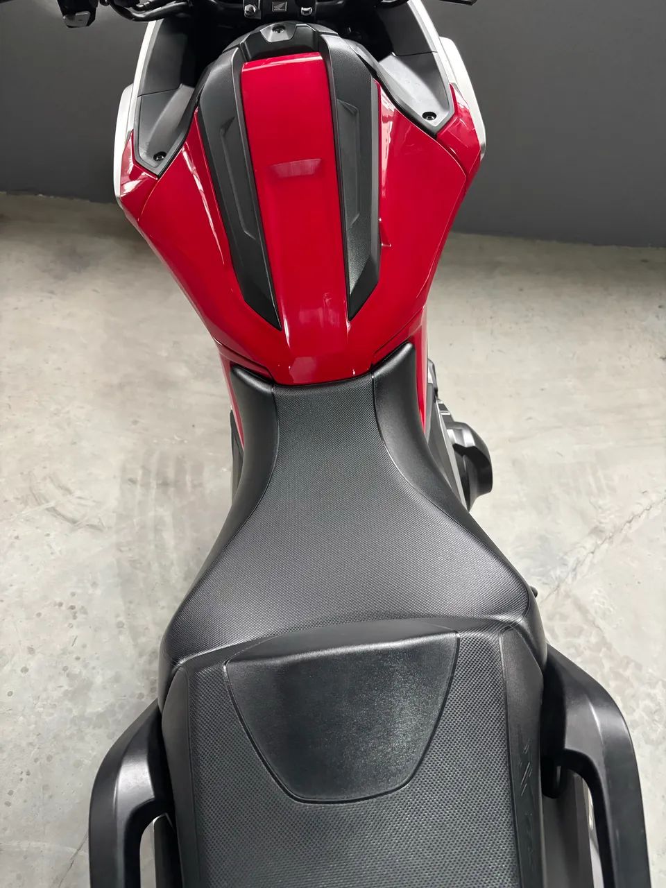 NC750x automática - Foto 5