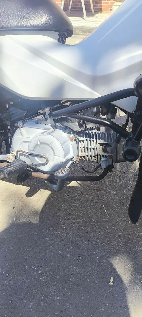 Vendo Pop110i 2018 - Foto 5