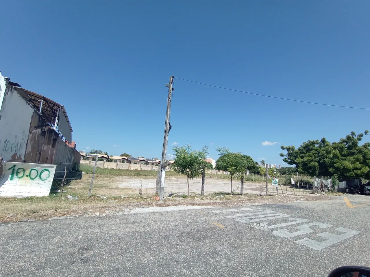 TERRENO para alugar na cidade de FORTALEZA-CE - Foto 4