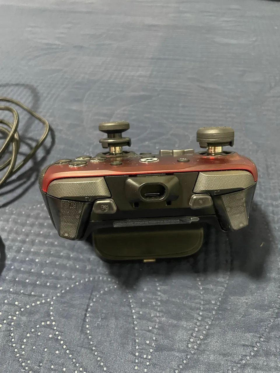 Controle GameSir G7 Pro  - Foto 3