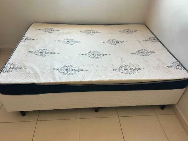 Cama de casal